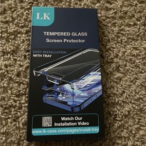 Screen protector